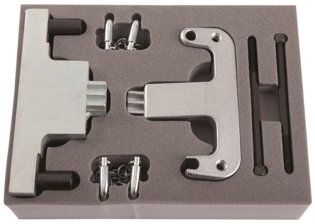 Coffret de calage (Outils de calage moteur) CLAS OM 9283